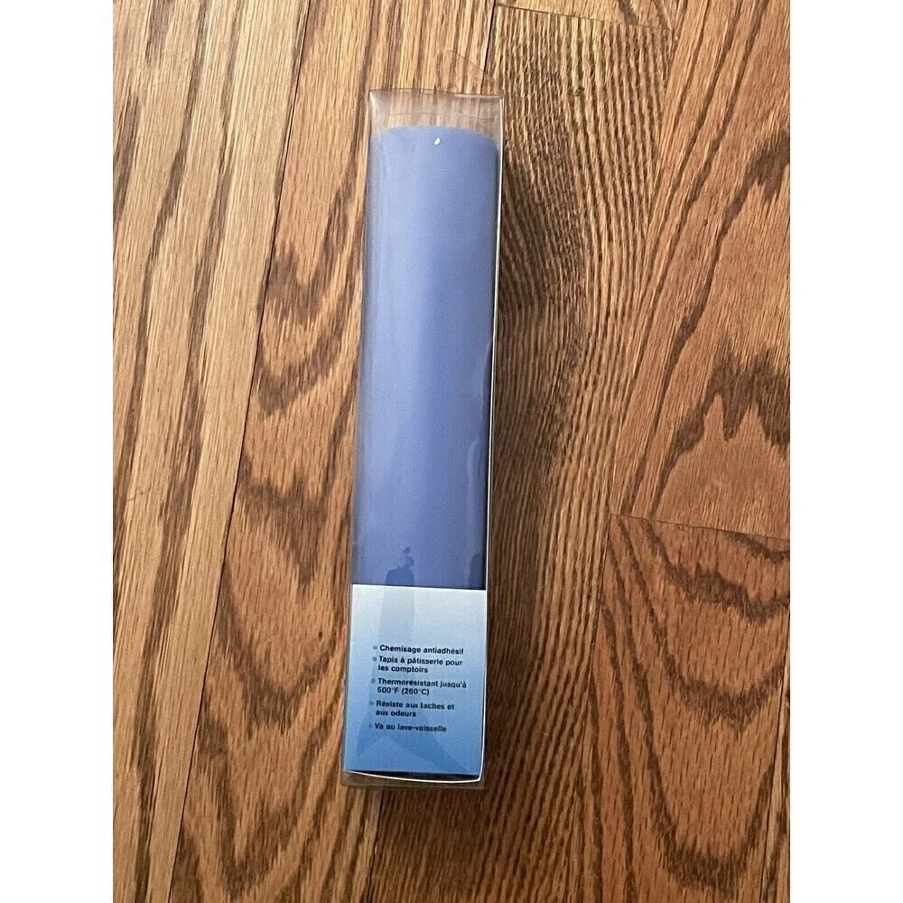 Wilton Easy-Flex Silicone 10